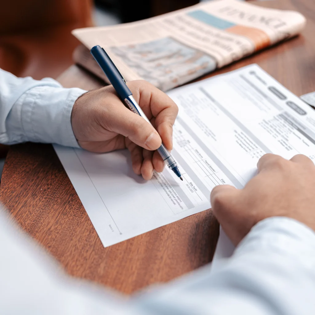 Firma de Auditoría y Contabilidad en Gavà